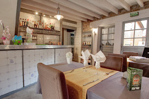 Photo n°30 de Restaurant A la Fleur de Sel à Épernay ()