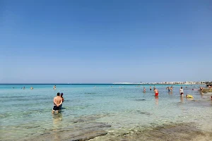 Bikini Beach image