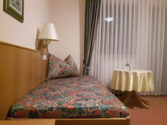 Chambres hôtels Pfälzer Hof 76870 Kandel