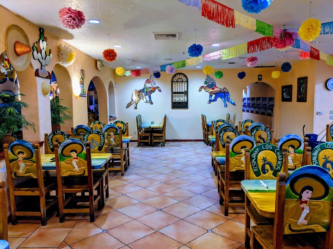 La Espuela Mexican Restaurant & Cantina