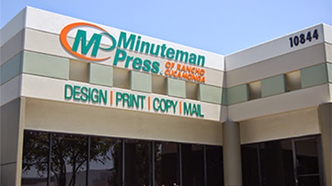 Minuteman Press