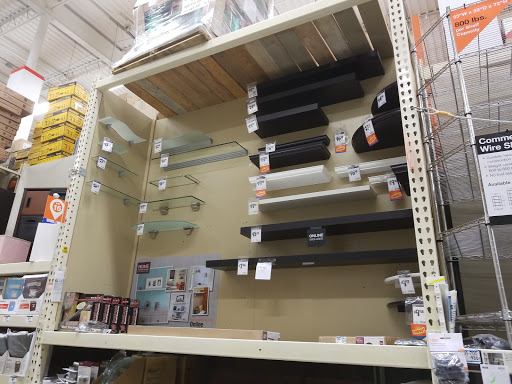Home Improvement Store «The Home Depot», reviews and photos, 1651 Reston Pkwy, Reston, VA 20194, USA