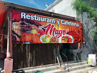 Restaurante Mago