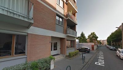 Institut Rousseau à Toulouse