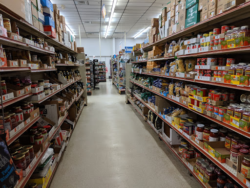 Discount Store «Ocean State Job Lot», reviews and photos, 40 Industry Ln, Waterbury, CT 06704, USA