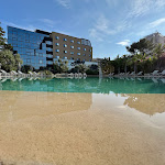 Photo n°9 de l'avis de Donato.o fait le 01/06/2023 à 16:16 sur le  Mercure Villa Romanazzi Carducci Bari à Bari