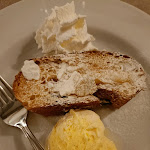 Photo n°1 de l'avis de Eliss. fait le 17/12/2022 à 22:15 sur le  Ristorante La Vecchia Fontana Leggiuno à Cellina