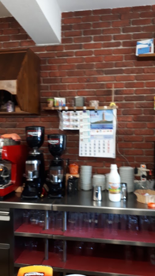 Bar A Ourensana