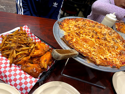 Garner's Pizza & Wings