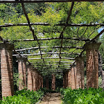 Photo n°45 de l'avis de D.O..o fait le 03/06/2020 à 09:24 sur le  villa Cimbrone à Ravello