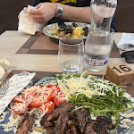 Photo n°3 de l'avis de francesca.e fait le 25/03/2023 à 15:30 sur le  A Casa Mia Risto-Pizzeria à Castel Volturno