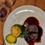 Photo n°5 de l'avis de Olga.r fait le 12/08/2022 à 13:27 sur le  Restaurant RISCHON à Riscone