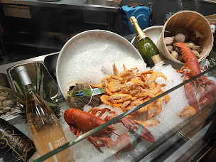 Photo n°122 de La Taverne Brasserie Saint-Etienne à Saint-Étienne ()