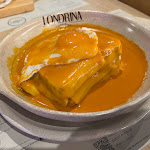 Photo n°1 de l'avis de Julio.i fait le 07/12/2023 à 09:46 sur le  Taberna Londrina à Guimaraes