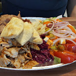 Photo n°2 de l'avis de Andrej.r fait le 28/07/2016 à 17:55 sur le  Pizzeria Roma à Norden