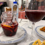 Photo n°3 de l'avis de Yang.i fait le 10/09/2023 à 15:13 sur le  Restaurante Ideal à Lisbon