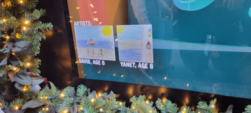 Department Store «Saks OFF 5TH», reviews and photos, 850 3rd Ave, Brooklyn, NY 11232, USA