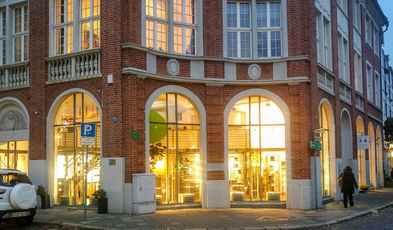 Schmuckatelier Matrix - Braunschweig