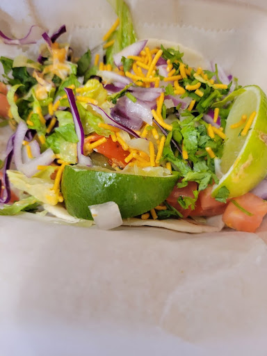 TACO TWIST image