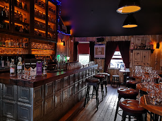 Davy Mac's Bar