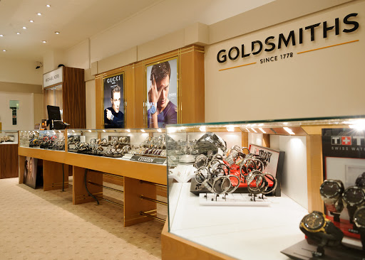 Goldsmiths