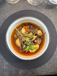 Photo n°2 de Restaurant TOPAZE à Saint-Nazaire ()