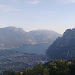 Photo n°2 de l'avis de Alessio.u fait le 24/11/2017 à 21:39 sur le  Rifugio San Pietro à Tenno