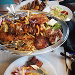 Photo n°1 de l'avis de Eszter.o fait le 16/06/2021 à 18:39 sur le  Restaurant Silberfasan à Inning am Ammersee