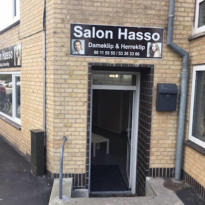 Salon Hasso