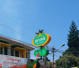 Prima Freshmart Bumi Adipura photo
