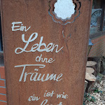 Photo n°4 de l'avis de Manuela.i fait le 30/03/2024 à 16:56 sur le  Kaffeehaus Tante Steffi - Stefani Zager à Visselhövede