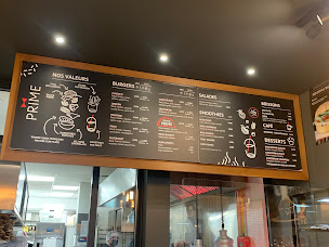 Photo n°3 de Prime à Angers ()