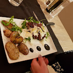 Photo n°2 de l'avis de Susanna.a fait le 11/03/2018 à 15:24 sur le  Restaurant I Nazareni à Brescia