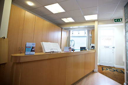 مركز بلو كورت لطب الأسنان - Blue Court Dental Centre