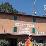 Photo n°1 de l'avis de Raffaella.e fait le 21/08/2023 à 06:27 sur le  Restaurant Futa Pass in 1890 à Firenzuola