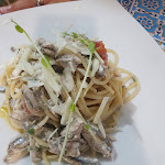 Photo n°8 de l'avis de Giuseppe.. fait le 18/08/2022 à 20:40 sur le  Cicó à Procida