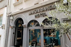 Jakaranda Boutique Hotel Istanbul image