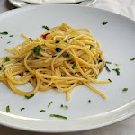 Photo n°2 de l'avis de SOSAS.O fait le 07/10/2022 à 20:20 sur le  Il Mulino | Restaurante Italiano Lisboa à Lisbon