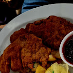 Photo n°2 de l'avis de Finjolina.e fait le 10/09/2022 à 20:08 sur le  Restaurant-Café Manne Pahl à Kampen