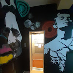 Photo n°8 de l'avis de Linda.o fait le 19/08/2019 à 09:24 sur le  Arca Street Art Hotel, Spoleto à Spoleto