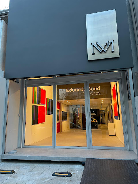 Galeria Mayer Mizrahi