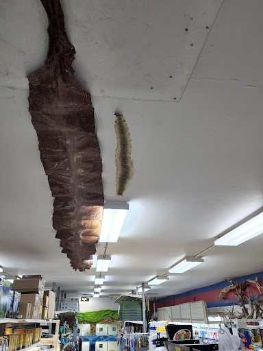 Pet Store «Valley Pets», reviews and photos, 6380 US-85, Fountain, CO 80817, USA