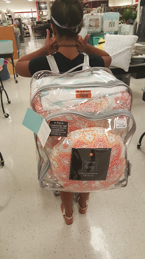 Department Store «T.J. Maxx», reviews and photos, 821 S James Campbell Blvd, Columbia, TN 38402, USA