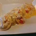 Photo n°2 de l'avis de Alessandro.L fait le 27/06/2023 à 20:52 sur le  Ristorante Taverna Vittoria à Santa Vittoria in Matenano