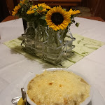 Photo n°1 de l'avis de Annette.e fait le 30/08/2020 à 17:18 sur le  Hotel Zum Herrenhaus - Manuel Spieth à Hörselberg-Hainich