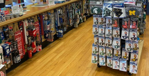 Sportswear Store «Rally House Livonia», reviews and photos, 13525 Middlebelt Rd, Livonia, MI 48150, USA