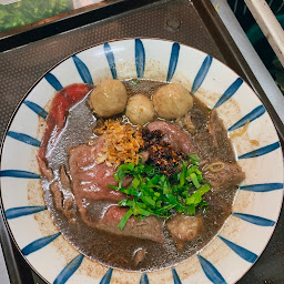 ตาดุ่ยก๋วยเตี๋ยวเรือcoffee
