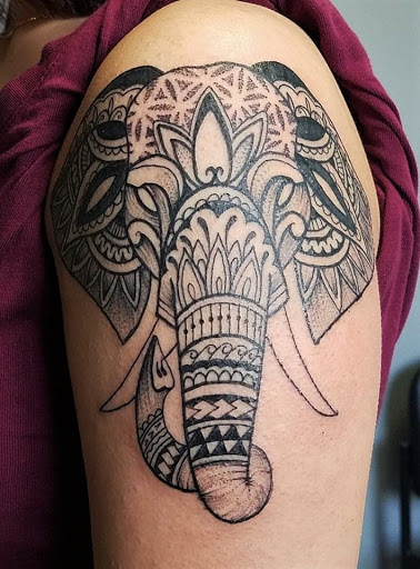 Tattoo Shop «Breaking Ink», reviews and photos, 158 NE 2nd Ave, Hillsboro, OR 97124, USA