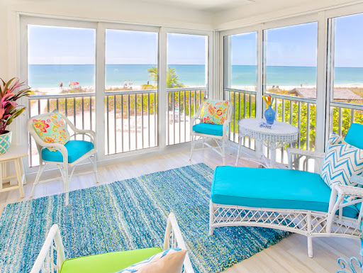 Vacation Home Rental Agency «Kingfisher Vacations», reviews and photos, 2402 Palm Ridge Rd #1, Sanibel, FL 33957, USA