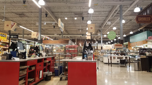Grocery Store «Whole Foods Market», reviews and photos, 11100 W Burleigh St, Wauwatosa, WI 53222, USA